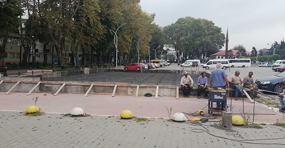 Proje ve Tanıtım Ofisi Geliyor