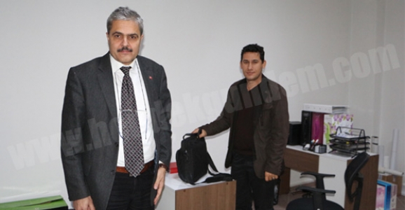 PTT’DE İNCELEME BAŞLATILDI