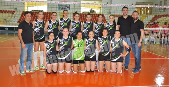 PUAN DAĞITMAYA DEVAM 2-3