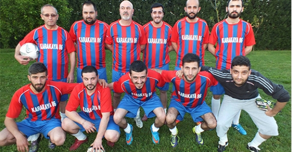 PUAN’LARI PAYLAŞTILAR