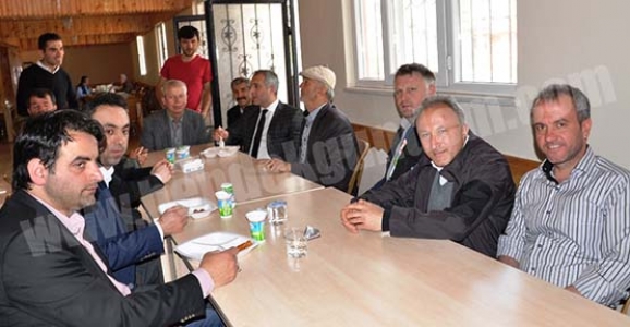 PUNA ORTAKÖY’DE KUTLU DOĞUM ETKİNLİĞİ 