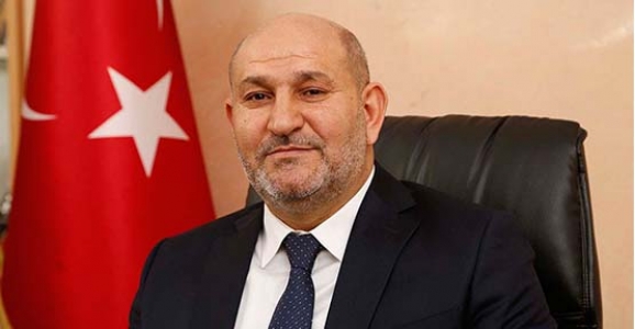 PÜSKÜLLÜ ’NÜN 10 KASIM MESAJI