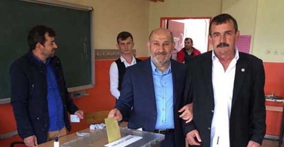 PÜSKÜLLÜ, OYUNU 1147NOLU SANDIKTA KULLANDI