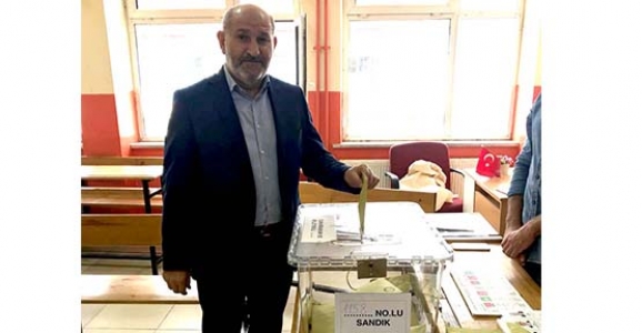 Püsküllü Oyunu Kullandı