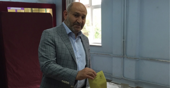 PÜSKÜLLÜ OYUNU KULLANDI