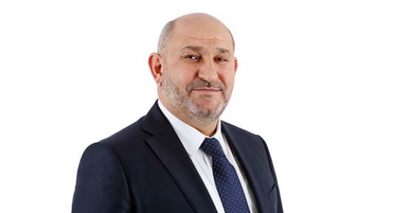 PÜSKÜLLÜ REGAİP KANDİL’İNİ KUTLADI