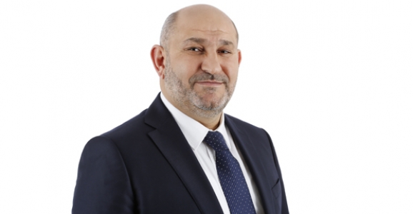 PÜSKÜLLÜ REGAİP KANDİLİNİ KUTLADI