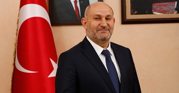 PÜSKÜLLÜ, REGAİP KANDİLİ’Nİ KUTLADI