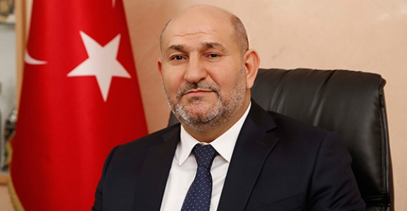 PÜSKÜLLÜ TERÖR SALDIRISINI KINADI