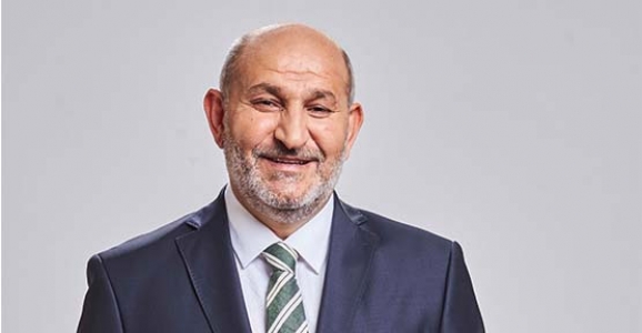 Püsküllü Yeni Yıl Mesajı Yayınladı