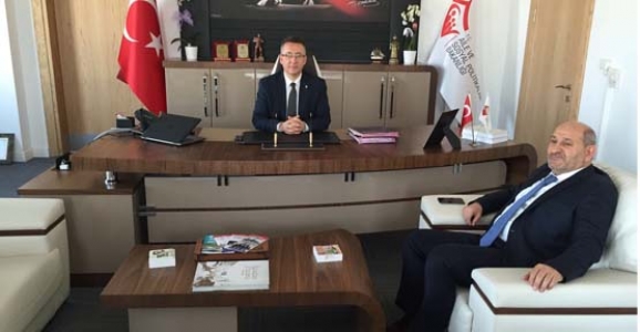 PÜSKÜLLÜ’DEN IŞIKSU’YA ZİYARET