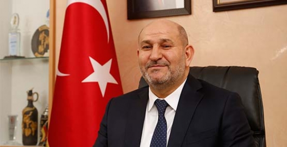  PÜSKÜLLÜ’DEN KUTLU DOĞUM MESAJI