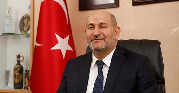 PÜSKÜLLÜ’NÜN ÖĞRENCİLERE YARIYIL MESAJI