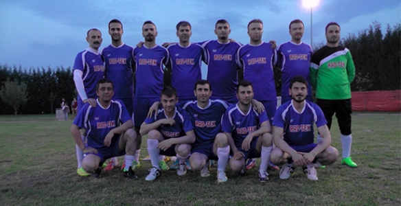 RAD-TEK YOLUNA DEVAM ETTİ