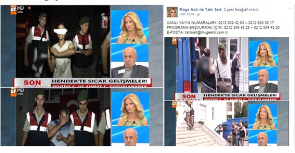  RAİF CİNLİ OLAYI’NDA 2 TUTUKLAMA!