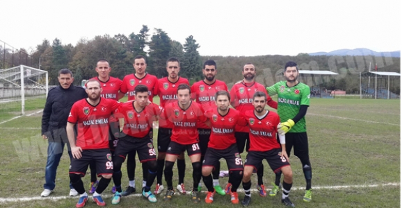 RAKİP TAKIMIN YÖNETİCİ OLMADIĞI İÇİN TATİL EDİLDİ