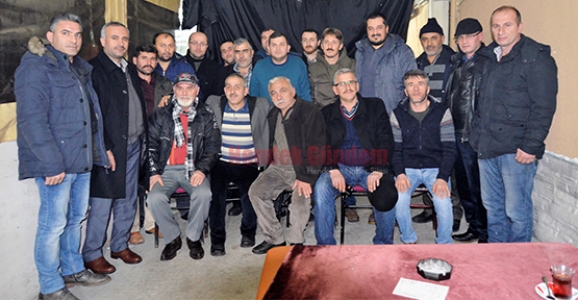 RASİM PAŞASPOR KULÜBÜ KURULDU