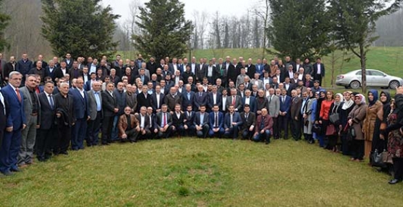 REFERANDUMDA SAKARYA TÜRKİYE ŞAMPİYONU OLACAK