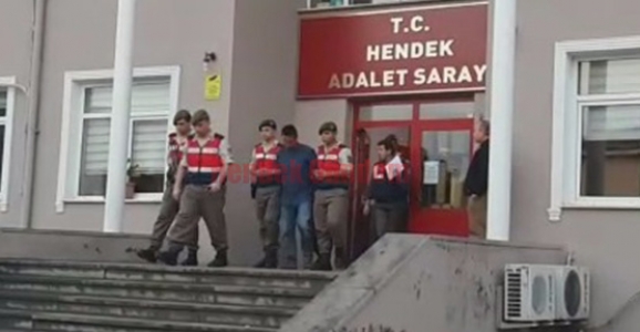 REMZİ AKAN’IN CİNAYET ZANLISI TUTUKLANDI