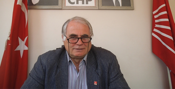 REYHAN AZAK 'IN 1 MAYIS İŞÇİ BAYRAMI MESAJI 