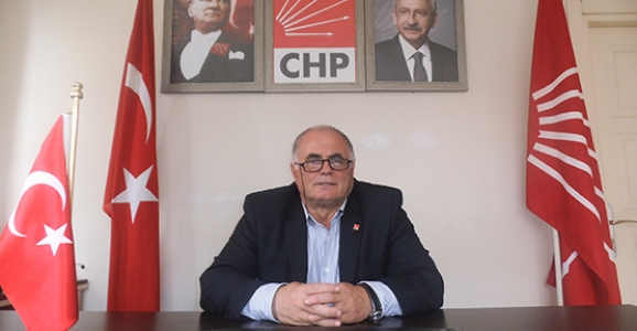 REYHAN AZAK KURBAN BAYRAMI MESAJI YAYINLADI