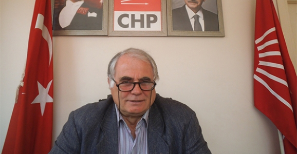 REYHAN AZAK'IN 19 MAYIS ATATÜRK'Ü ANMA GENÇLİK VE SPOR BAYRAMI MESAJI