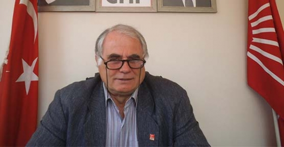 REYHAN AZAK'IN RAMAZAN BAYRAMI MESAJI