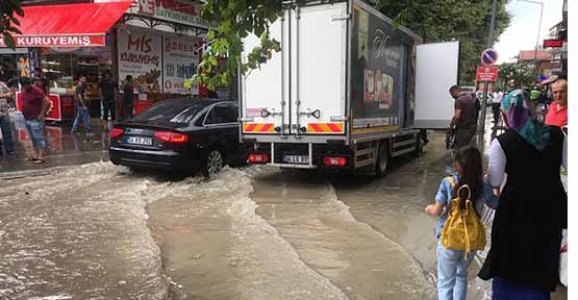 Rögarlar Yetersiz Kaldı