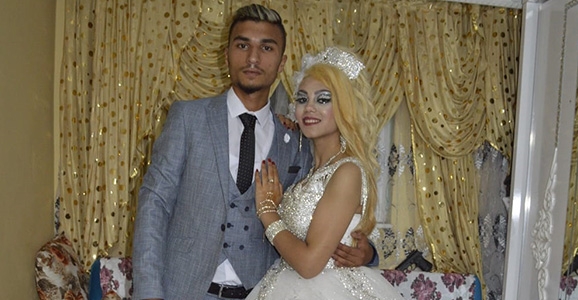 Sabri, Nazar’ına Kavuştu