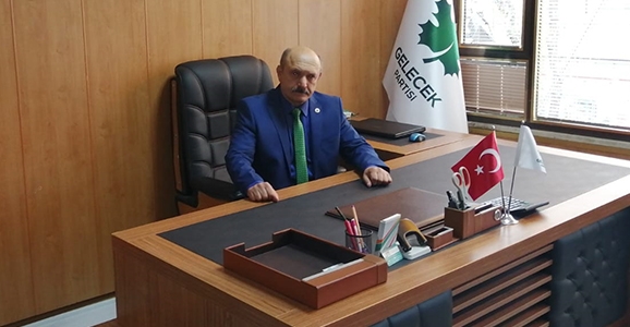 Sadece Saat Takıp Para Almakla Bu İşler Yönetilmez