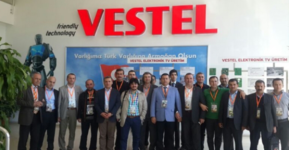 SAGİAD KAZANDIRIYOR