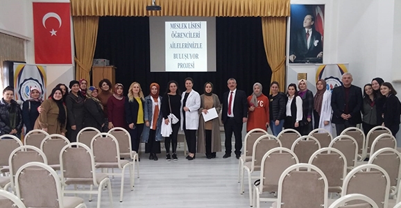 Sağlığınız Önceliğimizdir