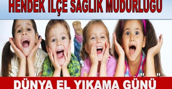 Sağlık Bilinci Erken Yaşlarda Başlar