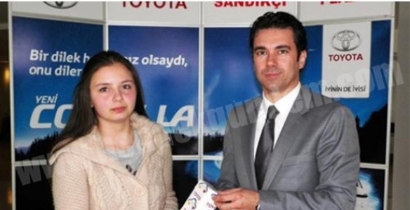 SAĞLIK MESLEK LİSESİNDEN RESİM DALINDA BÜYÜK BAŞARI