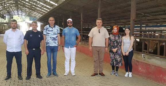 Sağlık Personeli Bayram Öncesi Bilgilendirdi