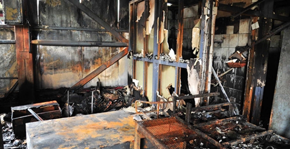 SAİTEM İBRELERİ SIFIRLADI