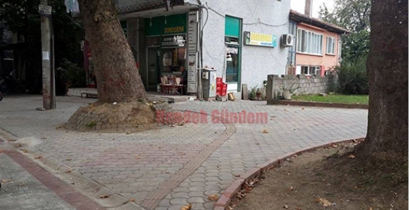 ŞAKA DEĞİL GERÇEK? 