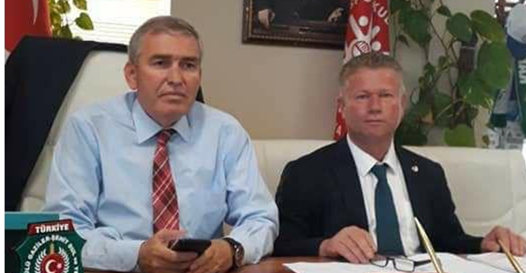 1. ve 2. Amatör Lig İptal Edildi