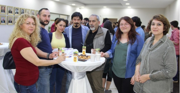 SAKARYA BASINI  “BASIN HUKUKU” SEMİNERİNDE