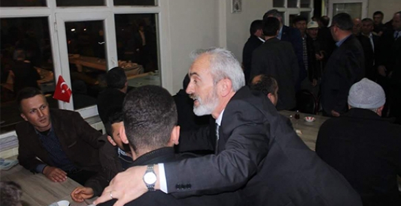 SAKARYA BİZE SAHİP ÇIKACAK