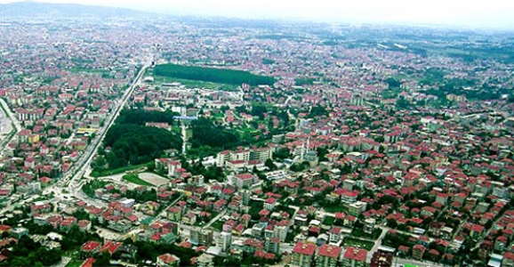 SAKARYA EN YAŞANABİLİR İKİNCİ ŞEHİR