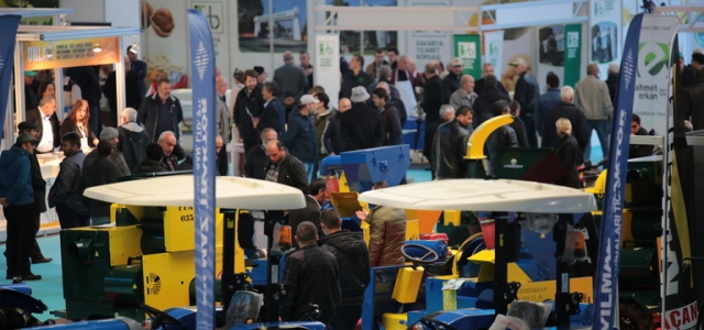  Sakarya Fuarı 61 bin ziyaretçi ağırladı