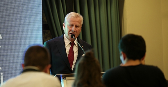 Sakarya Fuarı kapılarını açıyor