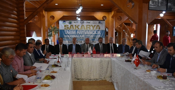 Tarım Fuarı Üreticiyi Teknolojiyle Hendek’te Buluşturacak