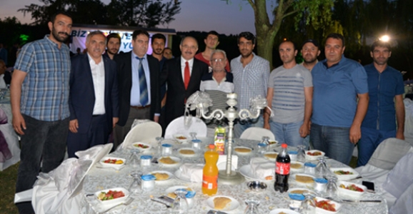 SAKARYA HUZUR'UN COĞRAFYASIDIR