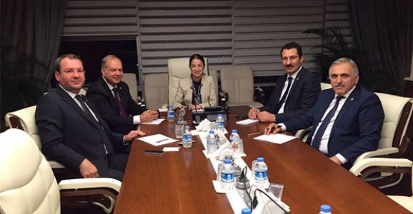 SAKARYA İÇİN MESAİ BAŞLADI