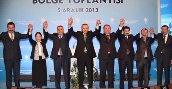 SAKARYA İLE GURUR DUYUYORUM