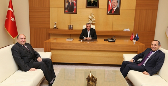 Sakarya Kazanacak Türkiye Kazanacak