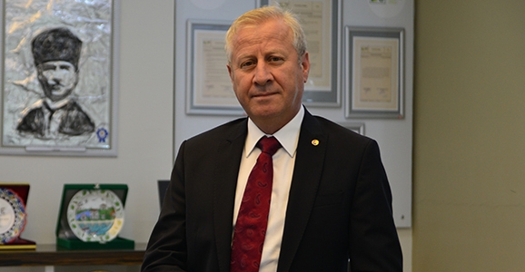 Sakarya Ticaret Borsasından 50 Ton Bakliyat