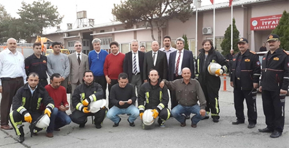 SAKARYA ÜNİVERSİTESİ İLE SAKARYA BÜYÜKŞEHİR BELEDİYESİ ARASINDA PROTOKOL